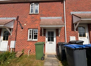 Thumbnail Property to rent in Follager Road, Rugby
