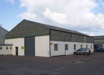 Thumbnail Industrial to let in Station Road, West Horndon, Brentwood