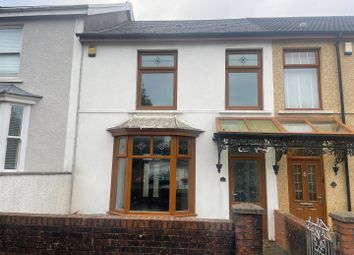 Thumbnail 3 bed terraced house for sale in Palace Avenue, Llanelli