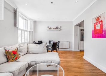 Thumbnail 1 bedroom flat for sale in Ongar Road, West Brompton, London