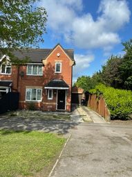 Thumbnail 3 bed semi-detached house to rent in Pickering Road, Hull