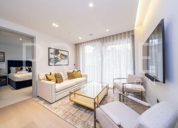 Thumbnail 2 bed flat to rent in Garrett Mansions, West Eng Gate, Paddington