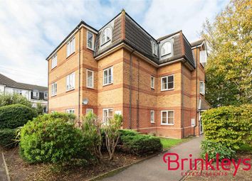 Thumbnail 2 bed flat for sale in Buckleigh House, Chaucer Way, Wimbledon