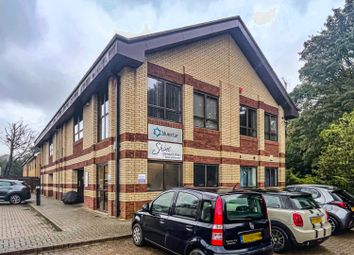 Thumbnail Office for sale in Unit 10B Mansfield Business Park, Attwood House, Medstead, Alton