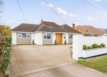 Thumbnail Bungalow for sale in Newcourt Road, Topsham, Exeter