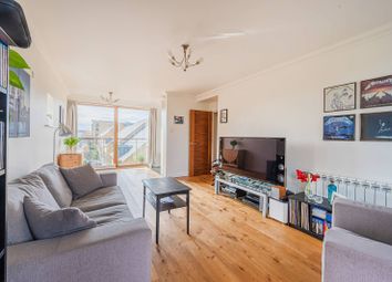 Thumbnail 2 bed flat for sale in Westferry Road, Isle Of Dogs, London