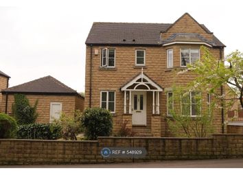 4 Bedroom Detached house for rent