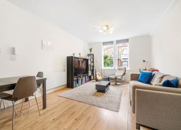 Thumbnail 2 bedroom flat for sale in Rushcroft Road, London