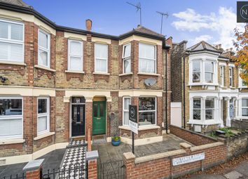 Thumbnail 3 bed end terrace house for sale in Pulteney Road, South Woodford, London