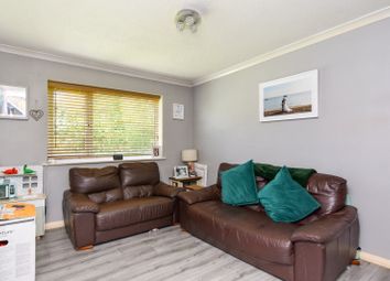 Thumbnail 2 bed terraced house for sale in Midsummer Meadow, Shoeburyness, Essex