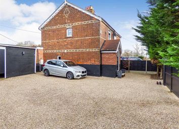 Thumbnail 3 bed semi-detached house for sale in Radley Green, Ingatestone