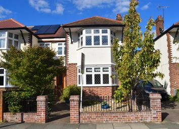 4 Bedroom Semi-detached house for rent