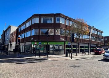 Thumbnail Office for sale in Chapel Court Queen Street, Wolverhampton