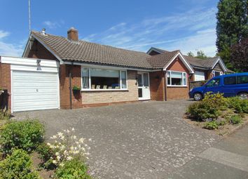 Thumbnail 3 bed detached bungalow for sale in Bracken Wood, Walsall
