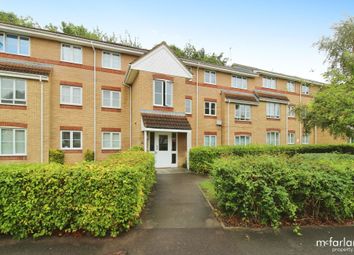 Thumbnail 2 bed flat for sale in Winton Road, Swindon