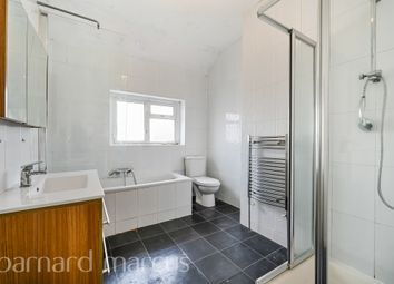 Thumbnail 2 bedroom end terrace house for sale in Grant Road, Addiscombe, Croydon
