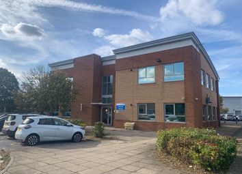 Thumbnail Office for sale in Tribune House, Unit 1, Centurion Park, Tribune Way, York