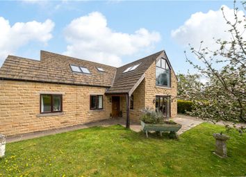 Property listing in Knaresborough, North Yorkshire