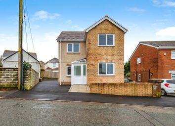 Thumbnail Detached house for sale in Culla Road, Trimsaran, Kidwelly, Carmarthenshire