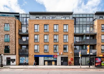 Thumbnail Retail premises to let in Mare Street, London