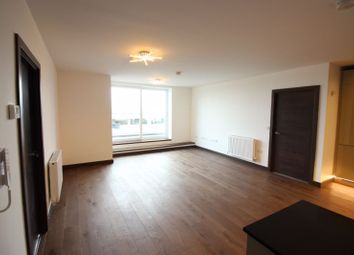 Thumbnail Flat for sale in East Station Road, Peterborough