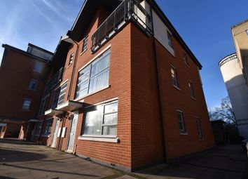 Thumbnail 2 bed flat to rent in Rotary Way, Colchester