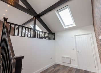 Thumbnail Property to rent in Derby Chambers, Bury