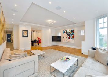 4 bed flat for sale in Clive Court, London W9