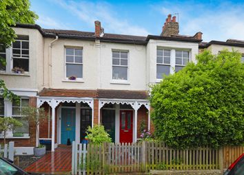 Thumbnail Flat to rent in Godstone Road, St Margarets, Twickenham, Middlesex