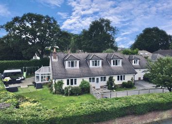 Thumbnail Detached house for sale in Howe Lane, Verwood