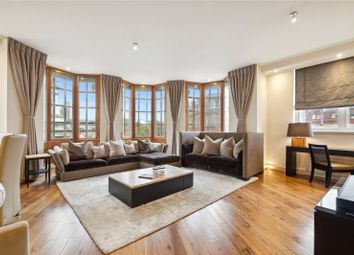 Thumbnail 3 bedroom flat for sale in Empire House, Thurloe Place