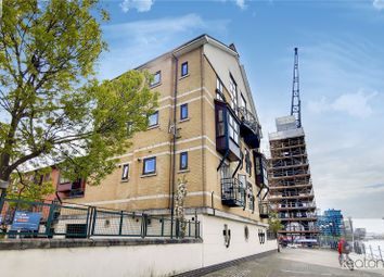 Thumbnail Flat to rent in Boleyn House, 6 Southey Mews, Royal Docks, London