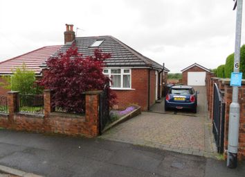3 Bedrooms Bungalow for sale in Dorset Avenue, High Crompton, Shaw OL2