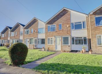 Thumbnail 2 bed maisonette for sale in Abbots Way, Monks Risborough, Princes Risborough, Buckinghamshire