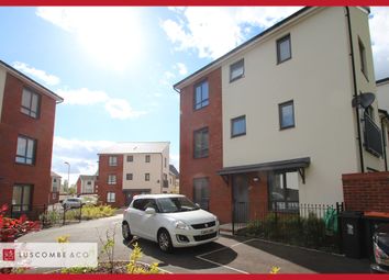 4 Bedroom End terrace house for rent