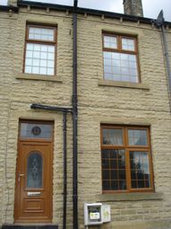 Thumbnail 4 bed terraced house to rent in Arnold Street, Birkby, Huddersfield