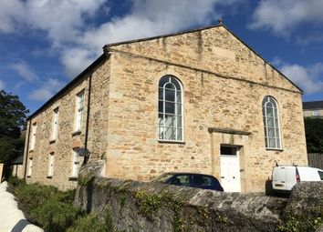 Thumbnail Flat to rent in The Old Chapel, Truro