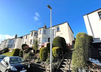 Thumbnail 2 bed flat to rent in Kinloch Terrace, Dundee