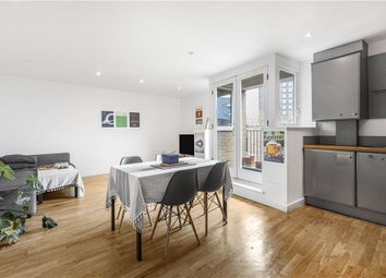 Thumbnail Flat for sale in Hackney Road, London