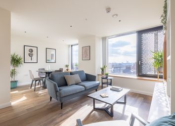 Thumbnail Flat to rent in Junction Road, London