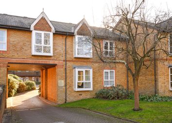 Thumbnail Flat for sale in Old School Close, London