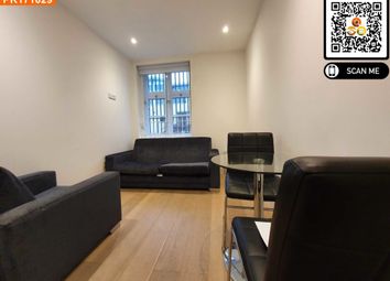 Thumbnail 2 bed flat for sale in Clyde Square, Limehouse