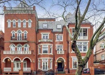 Thumbnail 1 bedroom flat to rent in Fitzjohns Avenue, Hampstead