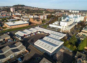 Thumbnail Industrial to let in - Units A-K, Hawkhill Court, Mid Wynd, Dundee