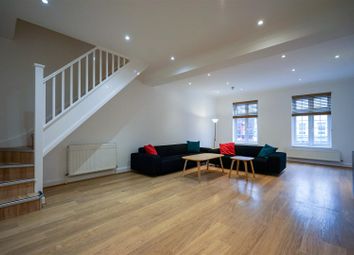 Thumbnail 2 bed property to rent in Stucley Place, Camden Town