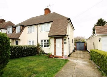3 Bedroom Semi-detached house for rent
