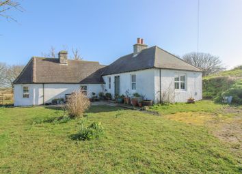 Thumbnail Cottage for sale in The Gate Lodge, Hempriggs, By Wick