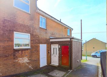 Thumbnail End terrace house for sale in Somerset Grove, Church, Accrington