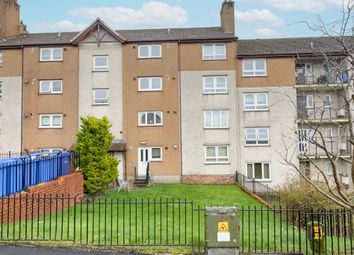 Clydebank - 2 bed flat for sale