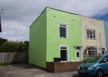 2 Bedroom End terrace house for rent